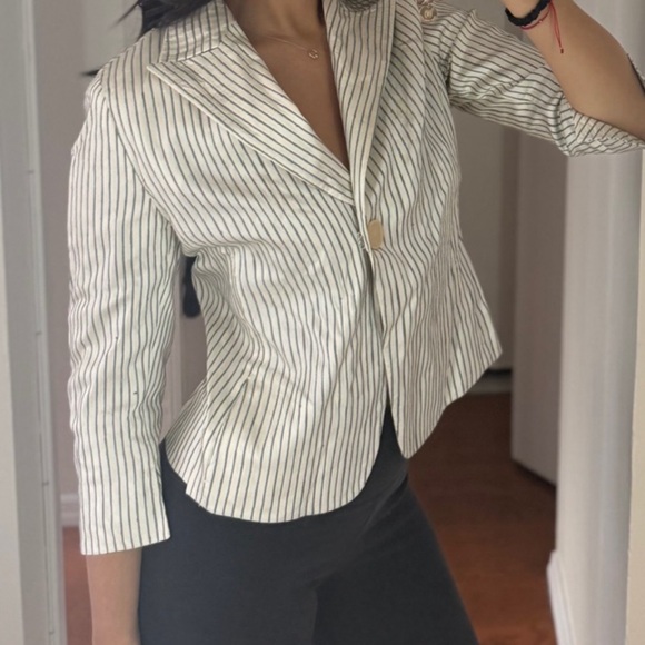 Akris Blazer